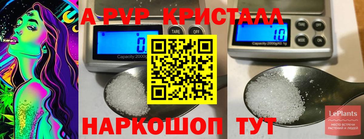 APVP СК КРИС Дальнегорск